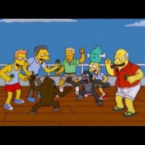 Meet your Posher, Immanuel